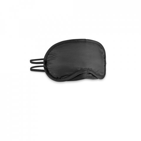 DOZY. M&aacute;scara para dormir em 190T - Preto