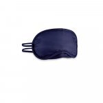 DOZY. M&aacute;scara para dormir em 190T - Azul