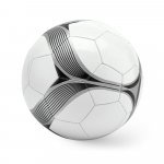 WALKER. Bola de futebol em PVC - Branco