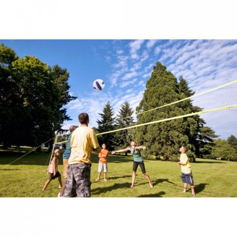 NANGA. Bola de voleibol em PVC