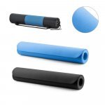 ZION. Tapete de exerc&iacute;cio para yoga ou pilates em EVA