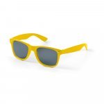 CELEBES. &Oacute;culos de sol em PC - Amarelo