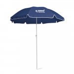 DERING. Guarda-sol em poli&eacute;ster 170T - Azul
