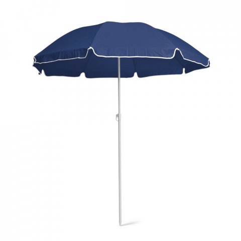 DERING. Guarda-sol em poli&eacute;ster 170T - Azul