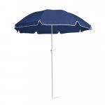 DERING. Guarda-sol em poli&eacute;ster 170T - Azul