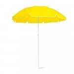 DERING. Guarda-sol em poli&eacute;ster 170T - Amarelo