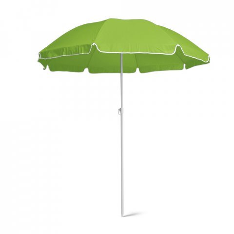 DERING. Guarda-sol em poli&eacute;ster 170T - Verde claro
