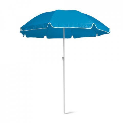 DERING. Guarda-sol em poli&eacute;ster 170T - Azul claro