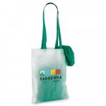 SARDEGNA. Toalha de praia em veludo de algod&atilde;o (320 g/m&sup2;) - Verde