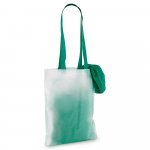 SARDEGNA. Toalha de praia em veludo de algod&atilde;o (320 g/m&sup2;) - Verde