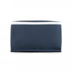 JEDDAH. Cooler. Bolsa t&eacute;rmica em 600D 3 L - Azul