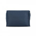 JEDDAH. Cooler. Bolsa t&eacute;rmica em 600D 3 L - Azul
