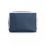 JEDDAH. Cooler. Bolsa t&eacute;rmica em 600D 3 L - Azul