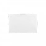 JEDDAH. Cooler. Bolsa t&eacute;rmica em 600D 3 L - Branco