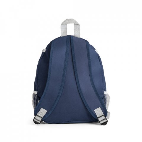 JAIPUR. Cooler. Mochila t&eacute;rmica em 600D 9 L - Azul
