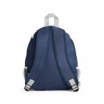 JAIPUR. Cooler. Mochila t&eacute;rmica em 600D 9 L - Azul