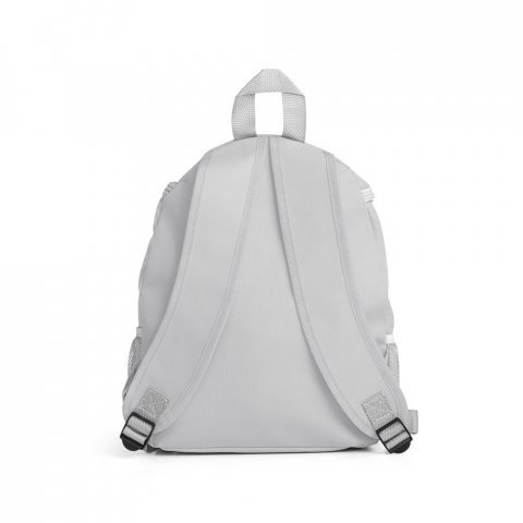 JAIPUR. Cooler. Mochila t&eacute;rmica em 600D 9 L - Cinza claro