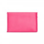 IZMIR. Cooler. Bolsa t&eacute;rmica em non-woven (80 g/m&sup2;) 3 L - Rosa