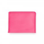 IZMIR. Cooler. Bolsa t&eacute;rmica em non-woven (80 g/m&sup2;) 3 L - Rosa