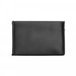IZMIR. Cooler. Bolsa t&eacute;rmica em non-woven (80 g/m&sup2;) 3 L - Preto
