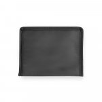 IZMIR. Cooler. Bolsa t&eacute;rmica em non-woven (80 g/m&sup2;) 3 L - Preto