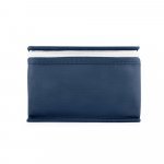 IZMIR. Cooler. Bolsa t&eacute;rmica em non-woven (80 g/m&sup2;) 3 L - Azul