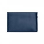 IZMIR. Cooler. Bolsa t&eacute;rmica em non-woven (80 g/m&sup2;) 3 L - Azul