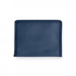 IZMIR. Cooler. Bolsa t&eacute;rmica em non-woven (80 g/m&sup2;) 3 L - Azul