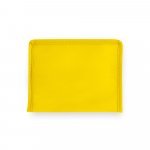 IZMIR. Cooler. Bolsa t&eacute;rmica em non-woven (80 g/m&sup2;) 3 L - Amarelo