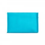 IZMIR. Cooler. Bolsa t&eacute;rmica em non-woven (80 g/m&sup2;) 3 L - Azul claro