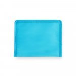 IZMIR. Cooler. Bolsa t&eacute;rmica em non-woven (80 g/m&sup2;) 3 L - Azul claro