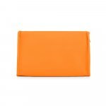 IZMIR. Cooler. Bolsa t&eacute;rmica em non-woven (80 g/m&sup2;) 3 L - Laranja