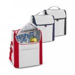 MELVILLE. Cooler. Bolsa t&eacute;rmica em 600D 18 L