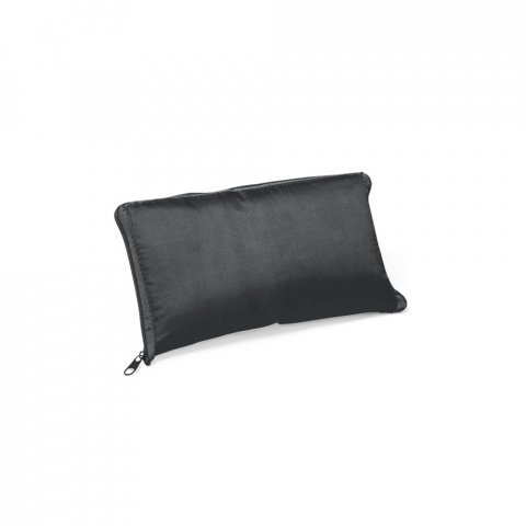 MAYFAIR. Sacola t&eacute;rmica dobr&aacute;vel - Preto