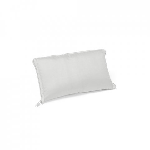 MAYFAIR. Sacola t&eacute;rmica dobr&aacute;vel - Branco