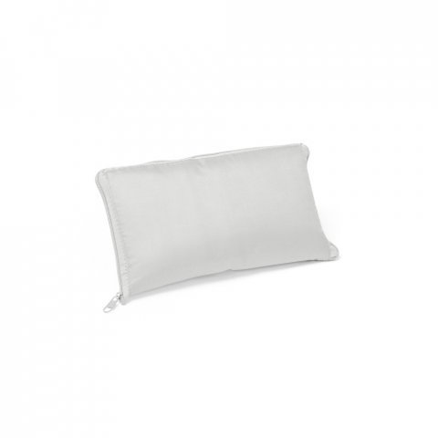 MAYFAIR. Sacola t&eacute;rmica dobr&aacute;vel - Branco