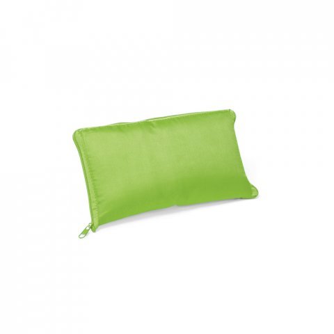 MAYFAIR. Sacola t&eacute;rmica dobr&aacute;vel - Verde claro