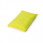 ROGER. Bolsa em poli&eacute;ster - Amarelo