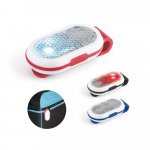 MOLLEMA. Luz refletora para t&ecirc;nis