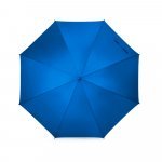EIGER. Guarda-chuva de grande portaria em poli&eacute;ster pongee 190T - Azul claro