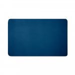 SULENA. Manta em tecido polar (180 g/m&sup2;) - Azul