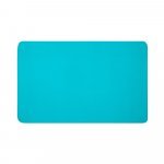SULENA. Manta em tecido polar (180 g/m&sup2;) - Azul claro
