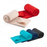 SULENA. Manta em tecido polar (180 g/m&sup2;)
