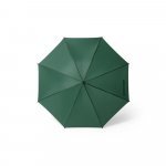 ROBERTO II. Guarda-chuva em poli&eacute;ster 190T - Verde escuro