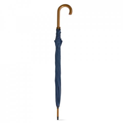 BETSEY. Guarda-chuva em poli&eacute;ster 190T - Azul
