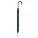 BETSEY. Guarda-chuva em poli&eacute;ster 190T - Azul