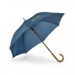 BETSEY. Guarda-chuva em poli&eacute;ster 190T - Azul