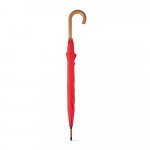 BETSEY. Guarda-chuva em poli&eacute;ster 190T - Vermelho