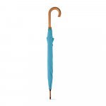 BETSEY. Guarda-chuva em poli&eacute;ster 190T - Azul claro
