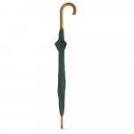 BETSEY. Guarda-chuva em poli&eacute;ster 190T - Verde escuro